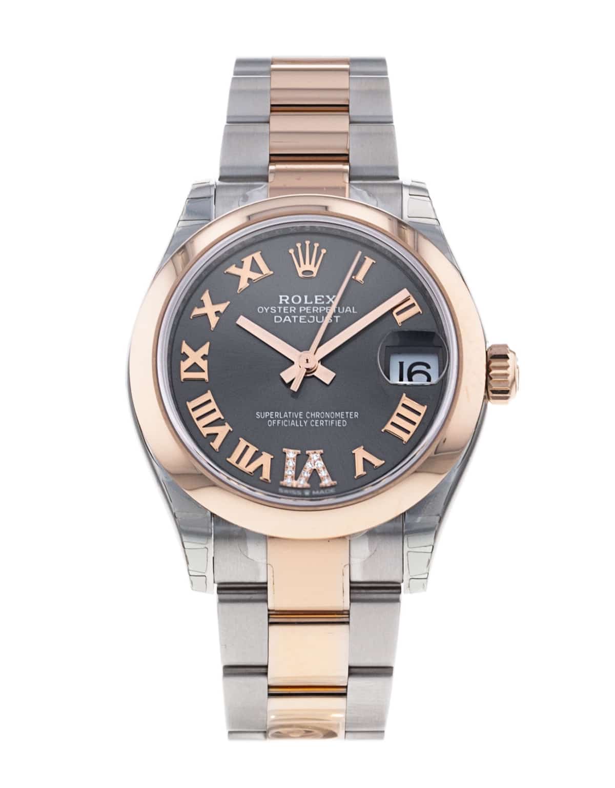 Rolex Datejust Lady 31 278241